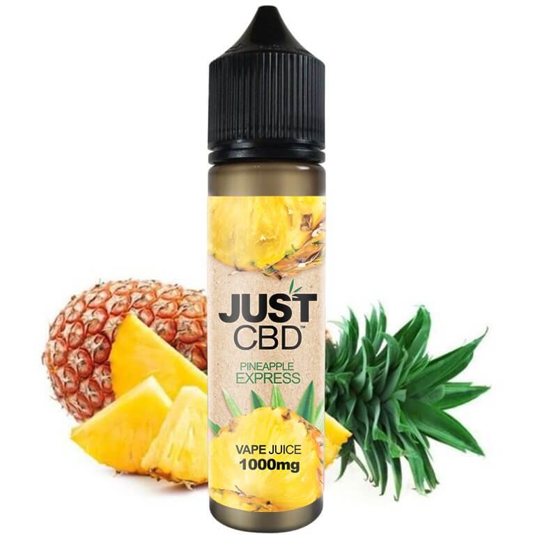 Clouds of Flavorful Relaxation: My Exquisite Journey with Just CBD’s CBD Vape Oil Collection!